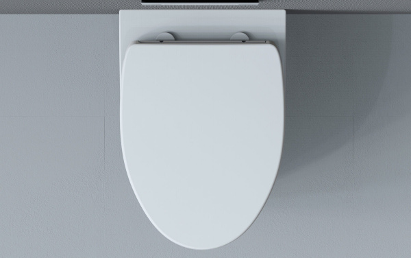 Унитаз подвесной Arrow AHB21002H